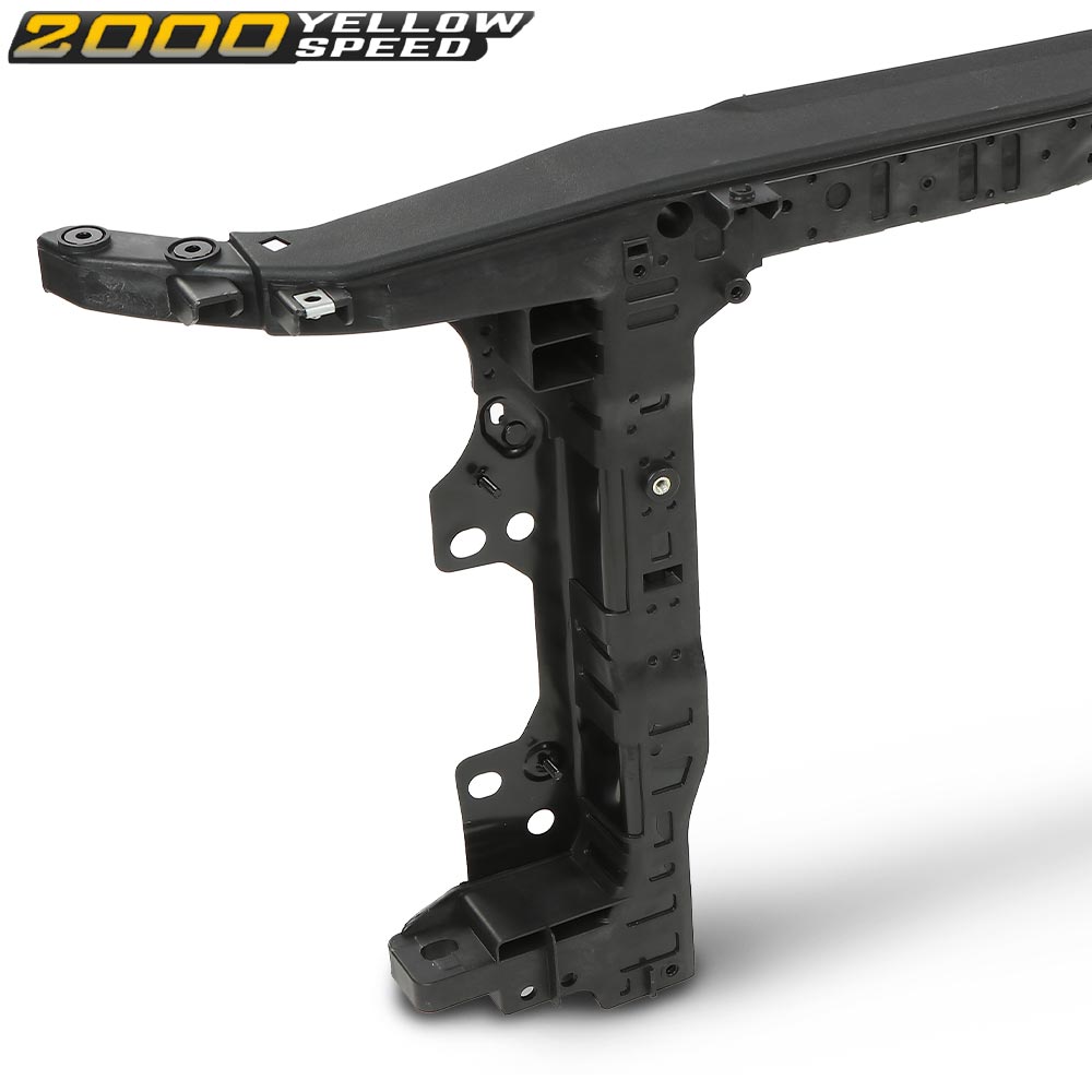 Ylwspeed2000 Front Radiator Support Assembly For Hyundai Elantra 2021-2023