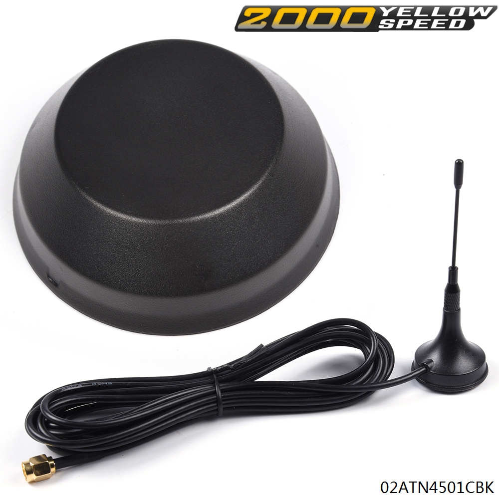 Fit For P71 Crown Victoria / Impala /Dodge Charger Magnetic Police