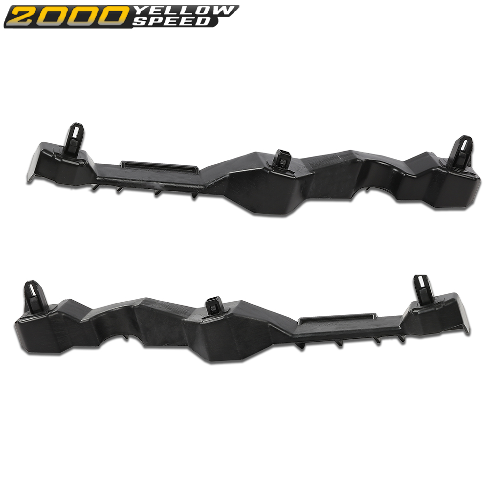 Front Passenger Side Bumper Bracket For Lexus RX330 2004-2006 – Evan-Fischer
