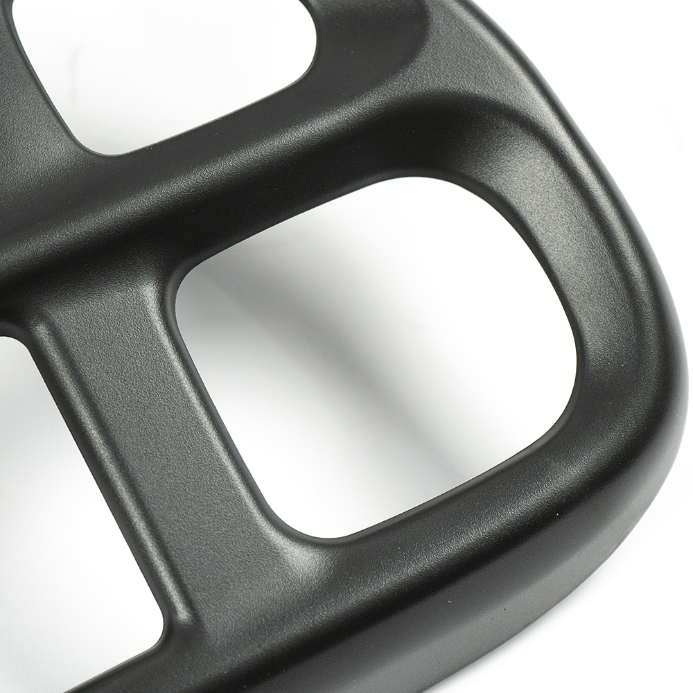 Fit For 1998-2002 Dodge Ram 1500 2500 3500 Pickup Dashboard Part Bezel w/ Vents - Picture 7 of 12
